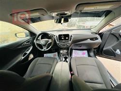 شيفروليه ماليبو